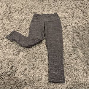 Womens 90 degrees reflex leggings Size: XS